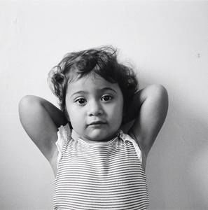 Meet your Posher, Lucy